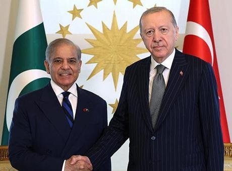 Pakistan Başbakanı Şerif’ten Türkiye’ye taziye mesajı: ‘Her türlü desteğe hazırız’
