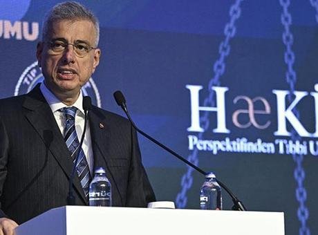 Sağlık Bakanı Memişoğlu duyurdu! Hasta ve çalışan haklarında yeni dönem hazırlığı
