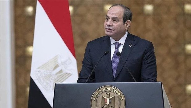 Mısır Cumhurbaşkanı Sisi açıkladı: İşte görevi bırakacağı tarih