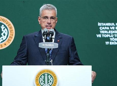 İstanbul’a 14 bin yatak kapasiteli 26 hastane! Bakan Memişoğlu rakamları açıkladı