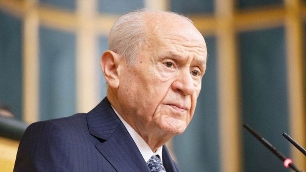 MHP lideri Bahçeli: Azerbaycan ile Türkiye birbirinden ayrılmaz bir bütündür