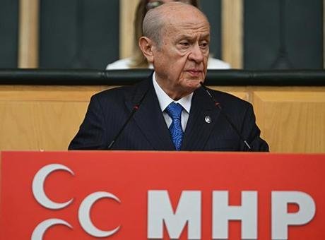 MHP Genel Başkanı Devlet Bahçeli: Azerbaycan’ın kederi bizim kederimizdir