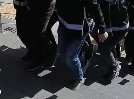 Ankara’da uyuşturucu ve fuhuş soruşturması: 20 şüpheli tutuklandı!