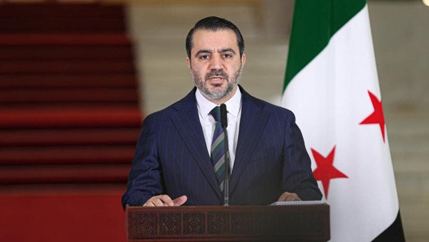 Suriye Dışişleri Bakanı Şeybani, İsrail’in 8 Aralık 2024 öncesindeki hatlara çekilmesini istedi