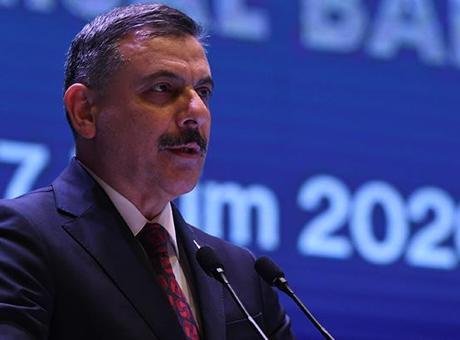 İçişleri Bakanı Çiftçi Batman’da: Huzurun ve kardeşliğin hakim olduğu bir Türkiye için çalışmaya devam edeceğiz