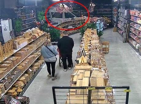 Müşteriler neye uğradığını şaşırdı: ‘Aldığımız elimizde kaldı’