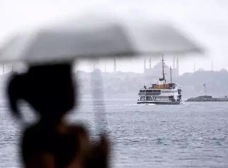SON DAKİKA HAVA DURUMU HABERİ: 24 il için sağanak uyarısı