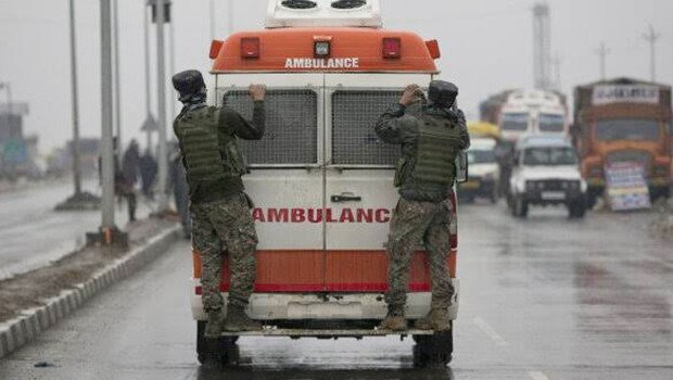 Hindistan’da kamyon dehşeti: 15 kişi hayatını kaybetti