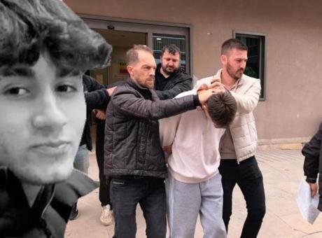 Kız meselesi kavgasında arkadaşını kalbinden bıçaklayarak öldürdü! ‘Bir anlık öfkeyle salladım’