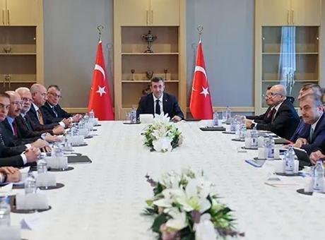 Fon Kurulu 6. toplantısını yaptı; tasfiye edilen fon sayısı 131’den 65’e düştü… İşte yeni düzenleme ve ödeme takvimi