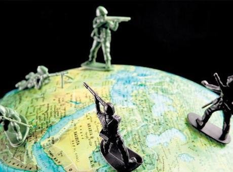 BM 2026 risk raporu! Yüzde 76: Yedi yılda büyük savaş yaşanabilir