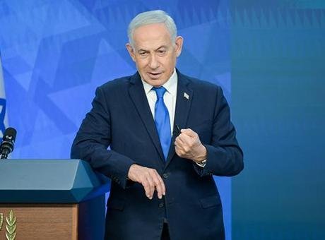 Netanyahu’dan basın toplantısında kritik ‘Türkiye’ itirafı! ‘Olası çatışma’ sorusuna cevap
