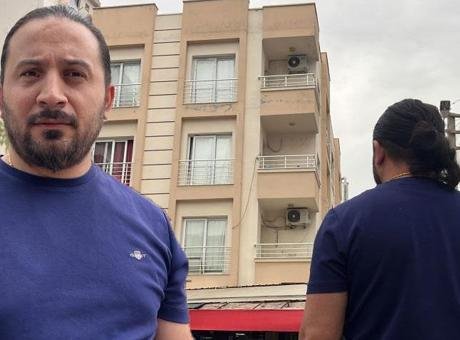 Ev aldı, 2 yıldır kapısından giremiyor! 41 bin TL’lik şok: Hem mal sahibiyim hem de üstüne para veriyorum
