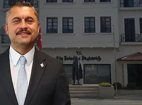 Görevinden uzaklaştırılan Şile Belediye Başkanı Özgür Kabadayı mahkemede aylık gelirini açıkladı