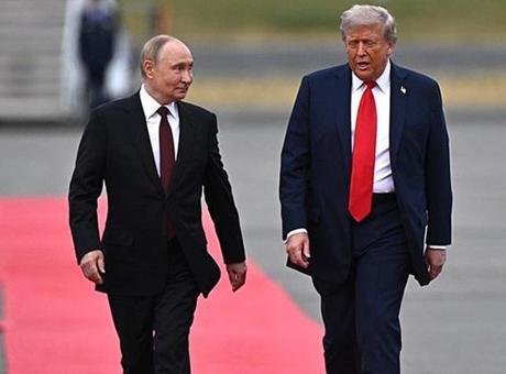ABD basınından flaş iddia! ‘Putin’den üçlü zirve önerisi’