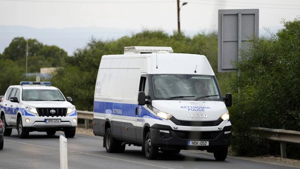 Rumlar Türk gence pusu kurdu: Limasol’de alçak saldırı
