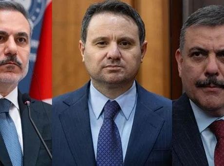 Türkiye-Belçika Dışişleri, Adalet ve İçişleri Bakanları 4. Toplantısı yarın Brüksel’de yapılacak