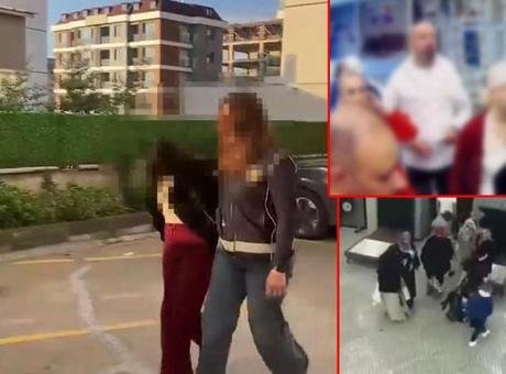 Eşini CİMER’e şikayet etti, operasyon başladı! Kadınları yurt dışına gönderip yumurtalarını sattırmışlar