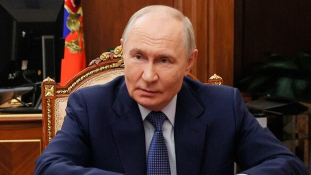 Putin’in Trump ve Şi’ye üçlü zirve önerdiği iddiası