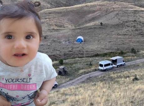 Anne ve baba dahil 6 kişi tutuklanmıştı! 11 aylık Büşra’dan 40 gündür haber yok
