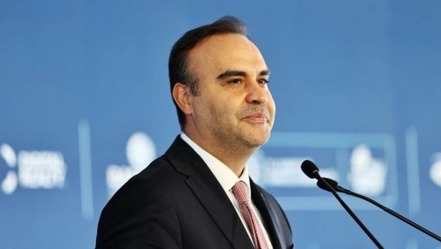 Ankara Temelli’ye 4,1 milyar dolarlık veri merkezi… Bakan Kacır: 2012’den bu yana 42 milyar liralık veri merkezi yatırımının önünü açtık