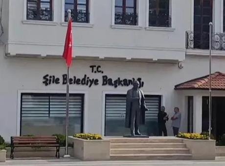 Şile Belediyesi soruşturmasında ilk duruşma tamamlandı