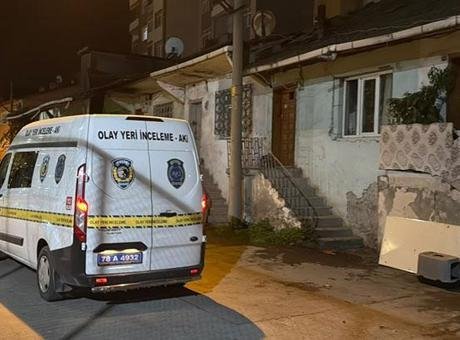 Karabük’te kız arkadaşı tarafından bıçaklanan erkek ağır yaralandı