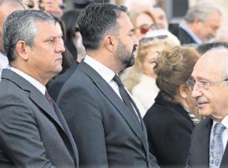 DEM’den YENİ Parti’ye ‘hayırlı olsun’ ve ‘süreç’ ziyareti | ‘Biz kurşun askerler içinde değiliz’