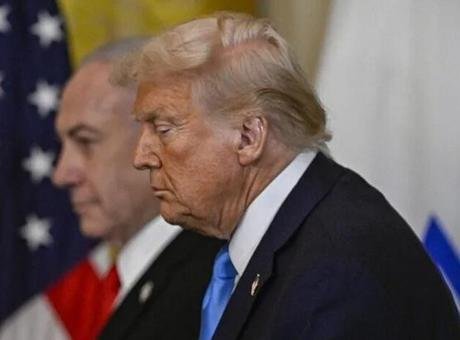 Trump’ın desteği oylara yansıdı mı? İşte İsrail’deki son seçim anketi