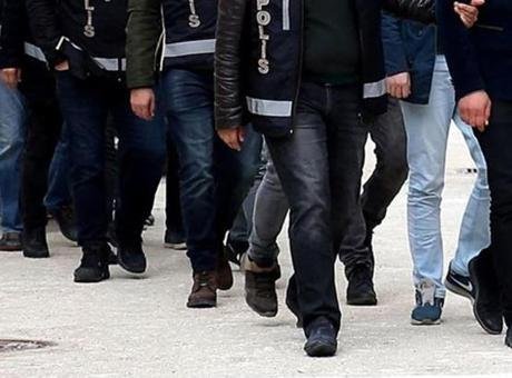Başkentte uyuşturucu operasyonu: 47 şüpheli yakalandı