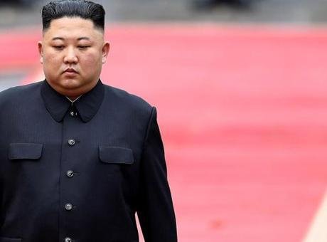 Kuzey Kore lideri Kim-Jong un’un beyin kanaması geçirip öldüğü iddia edilmişti! 8 günlük gizemde şok gelişme