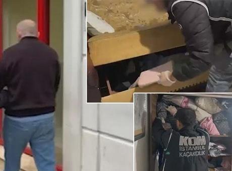 İstanbul merkezli 3 ilde FETÖ operasyonu! 15 gözaltı