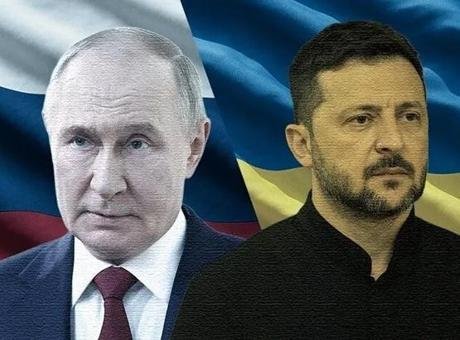 Son dakika…Rusya-Ukrayna müzakerelerinde flaş gelişme! ‘Norveç’e gitti’