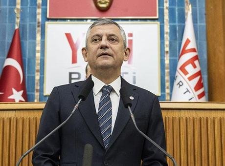 Özgür Özel, Akın Gürlek’e 750 bin lira tazminat ödeyecek