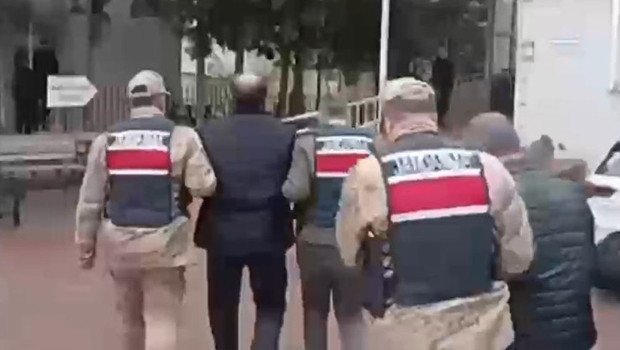 6 ilde DEAŞ operasyonu: 11 gözaltı