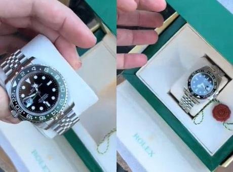 Fransa’da yağmacı krizi! Lüks markalar sokaklara saçıldı: ‘Çöp kenarında Rolex’