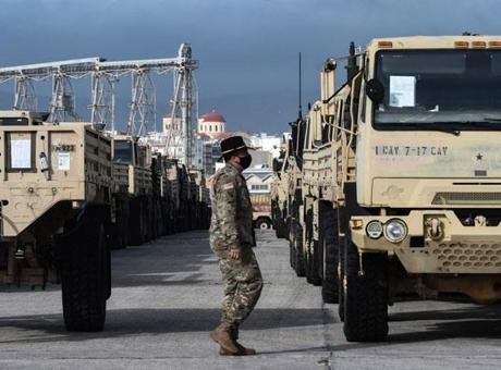 Yunanistan’da 100 milyon euroluk tasarruf planı: Kışlalar kapatılacak