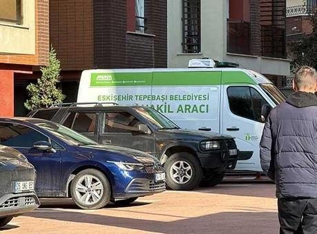 Eskişehir’de müdür yardımcısı evinde ölü bulundu
