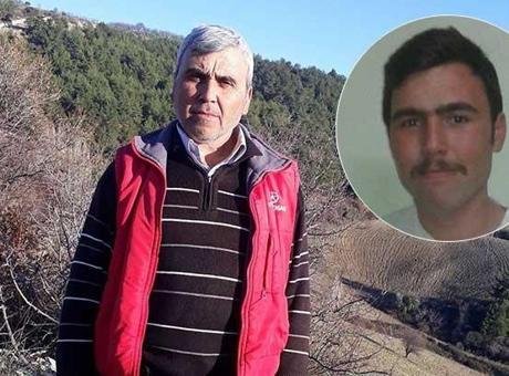 Manisa’da kanlı saldırı! Baba ve oğlu öldürüldü