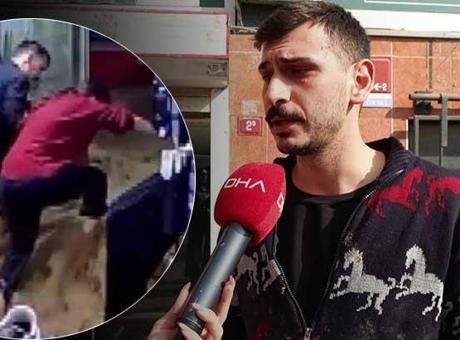19 yıl, 1 dakikada yok oldu: Sabah 5’te getirdim, akşam önümden akıp gidiyordu