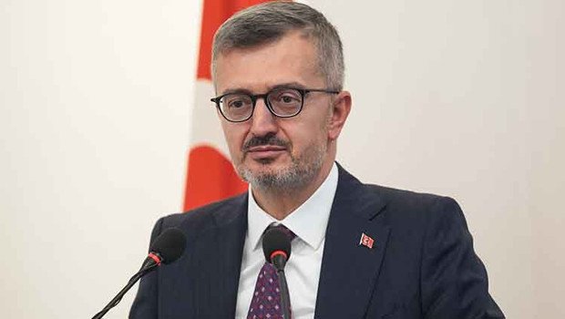 İletişim Başkanı Duran’dan Libya’nın deniz yetki alanları kararına ilişkin açıklama