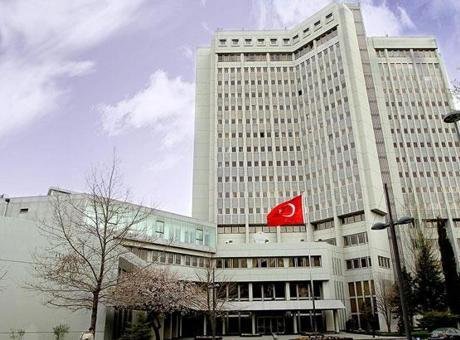 Dışişleri Bakanlığı, Libya Temsilciler Meclisinin mutabakat kararını memnuniyetle karşıladı