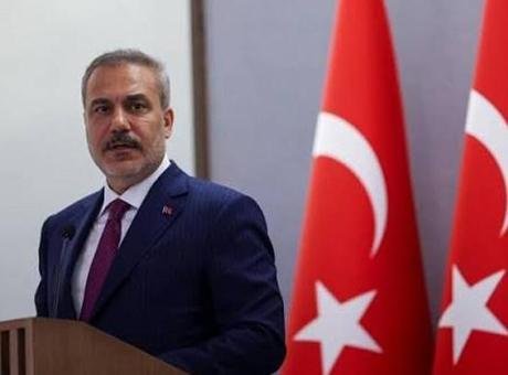 Doğu Akdeniz’de kritik telefon diplomasisi! Dışişleri Bakanı Hakan Fidan’dan alınan karar için teşekkür