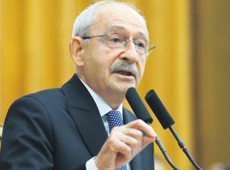 ‘Bunları derhal görevden alacaksın’