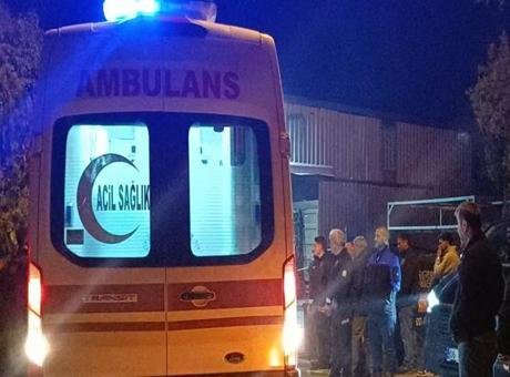 Bursa’da acı olay! 10 gün önce ölümlü trafik kazasından kurtuldu, iş kazasında öldü