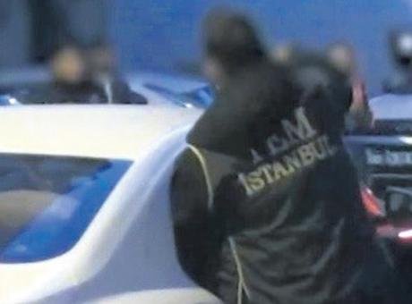 DAEŞ’ten isim benzerliği sahtekârlığı