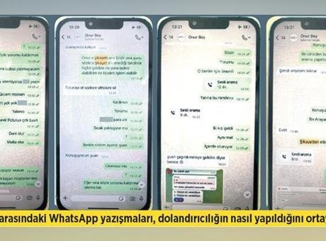 Her fırsatla milyonluk vurgun