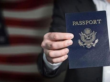 Trump yönetimi, göreve geldiği günden bugüne 300 binden fazla vizeyi iptal etti