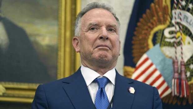 Trump’ın özel temsilcisi Witkoff Rusya’da: Gözler kritik Ukrayna görüşmesinde