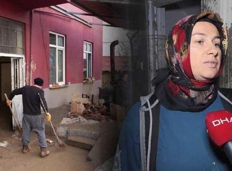 İstanbul’da sel suları çekildi, asıl tehlike geride kaldı: 6 ayda kendini gösterir, 6 yılda tamamlar